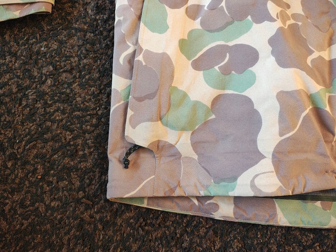 s*o様 BURTON [ak] 3L HOVER JKT KODIAK CAM