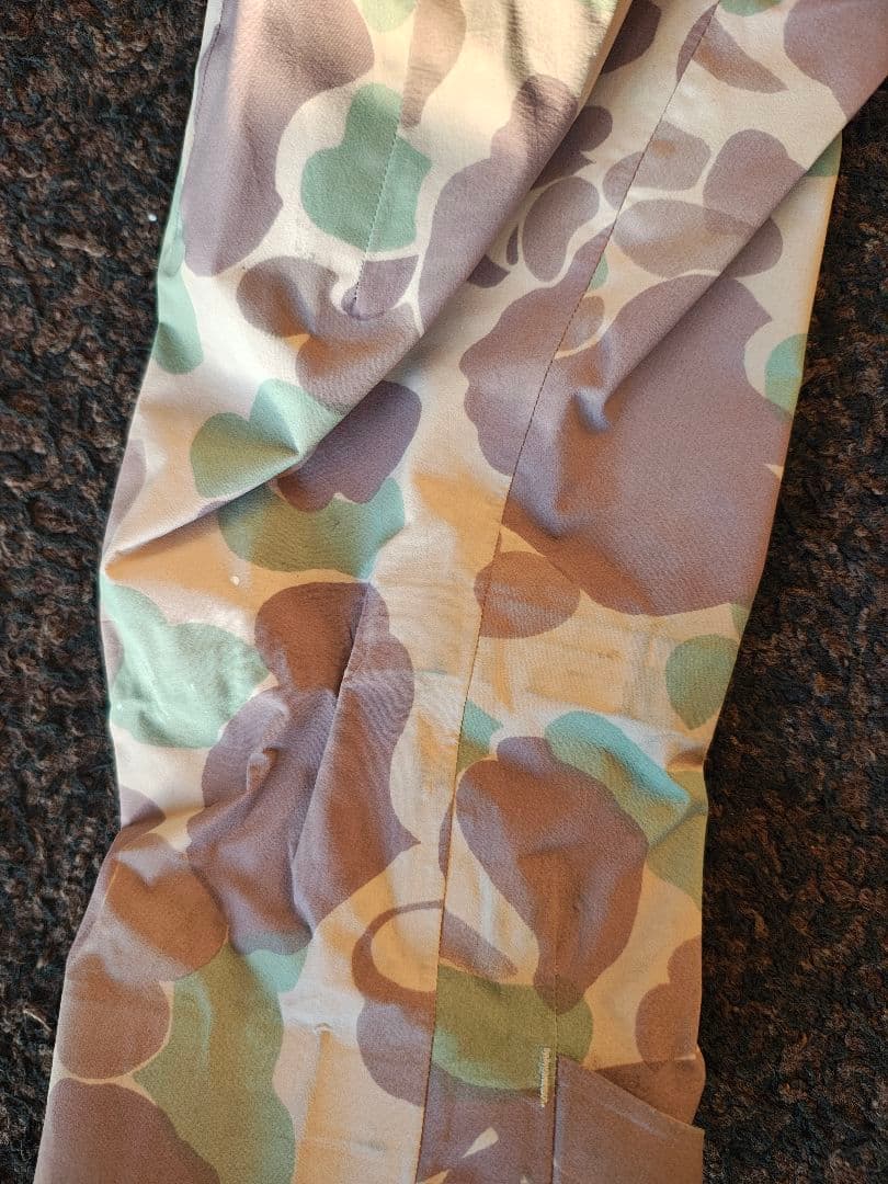 s*o様 BURTON [ak] 3L HOVER JKT KODIAK CAM