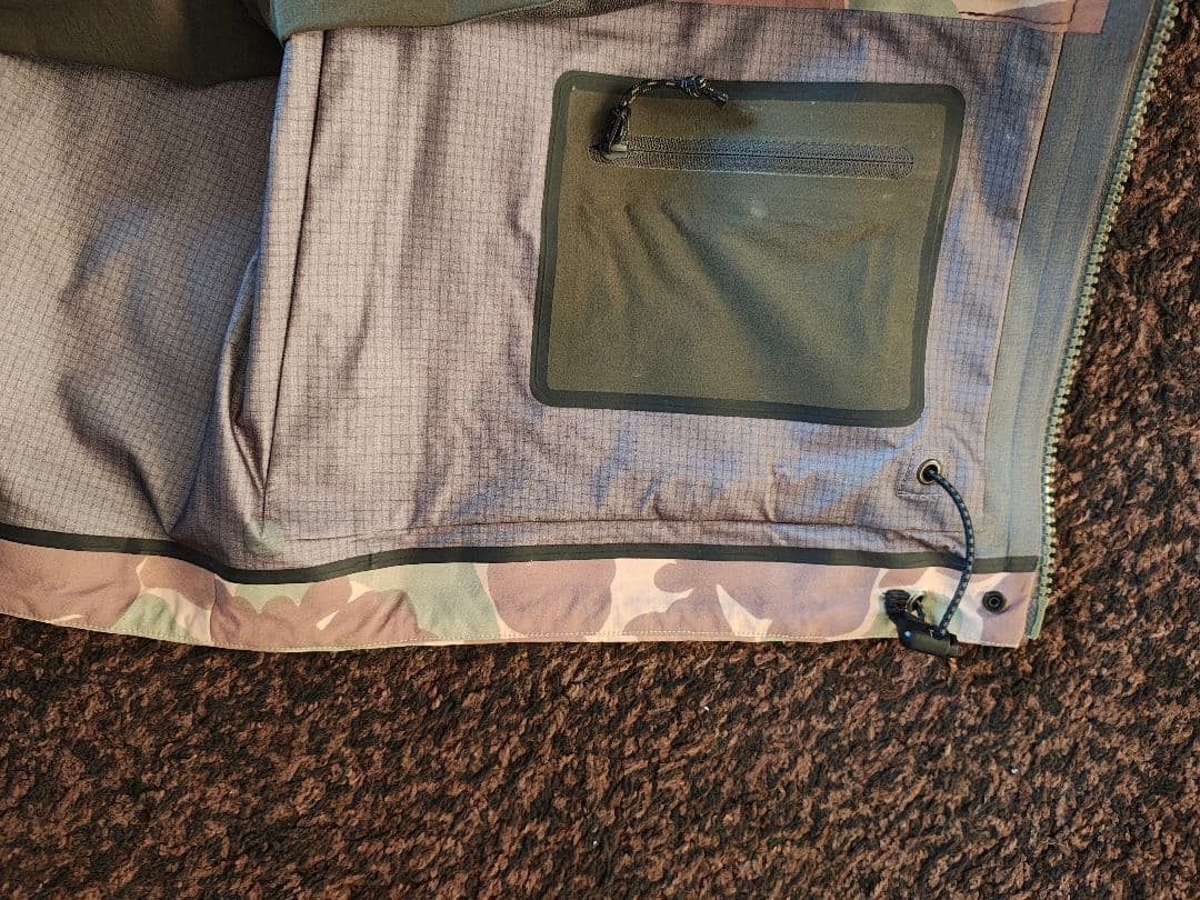 s*o様 BURTON [ak] 3L HOVER JKT KODIAK CAM