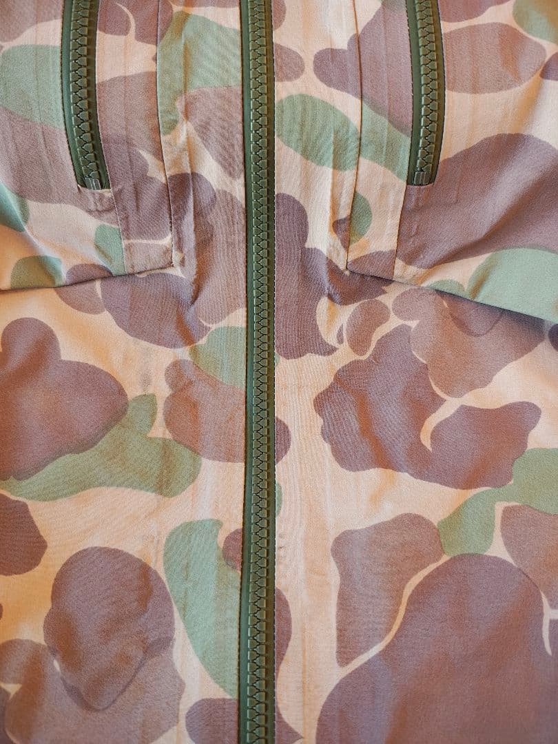 s*o様 BURTON [ak] 3L HOVER JKT KODIAK CAM