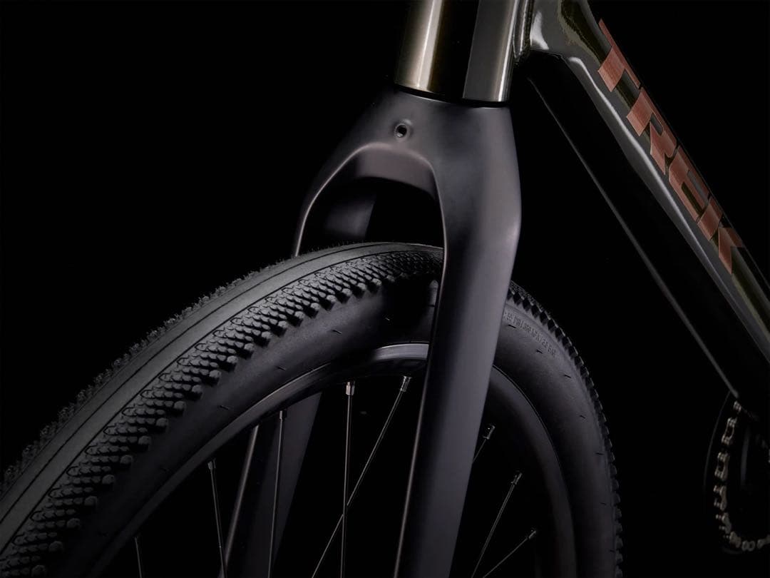 Trek クロスバイク Dual Sport 3【屋内保管.美品】