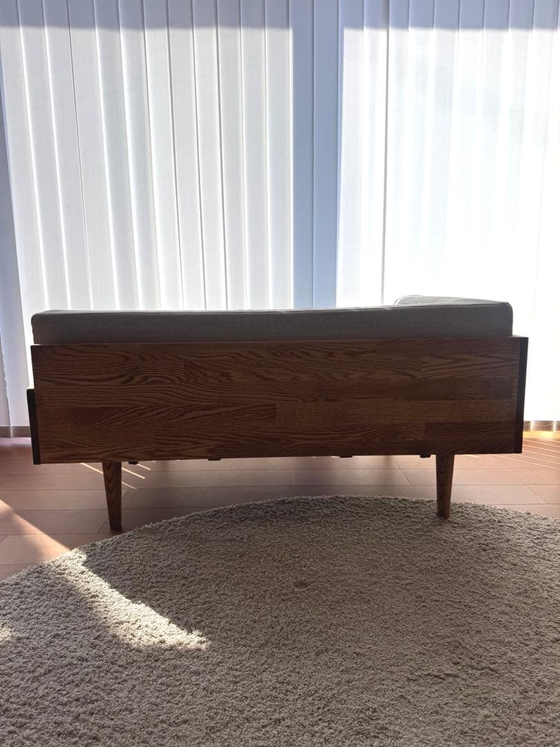 MOMO NATURAL モモナチュラル DAY SOFA デイ ソファ