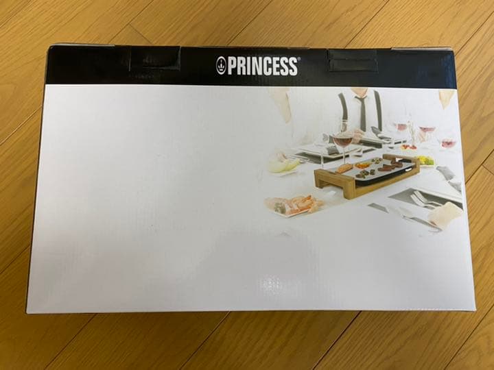 PRINCESS プリンセス ホットプレート