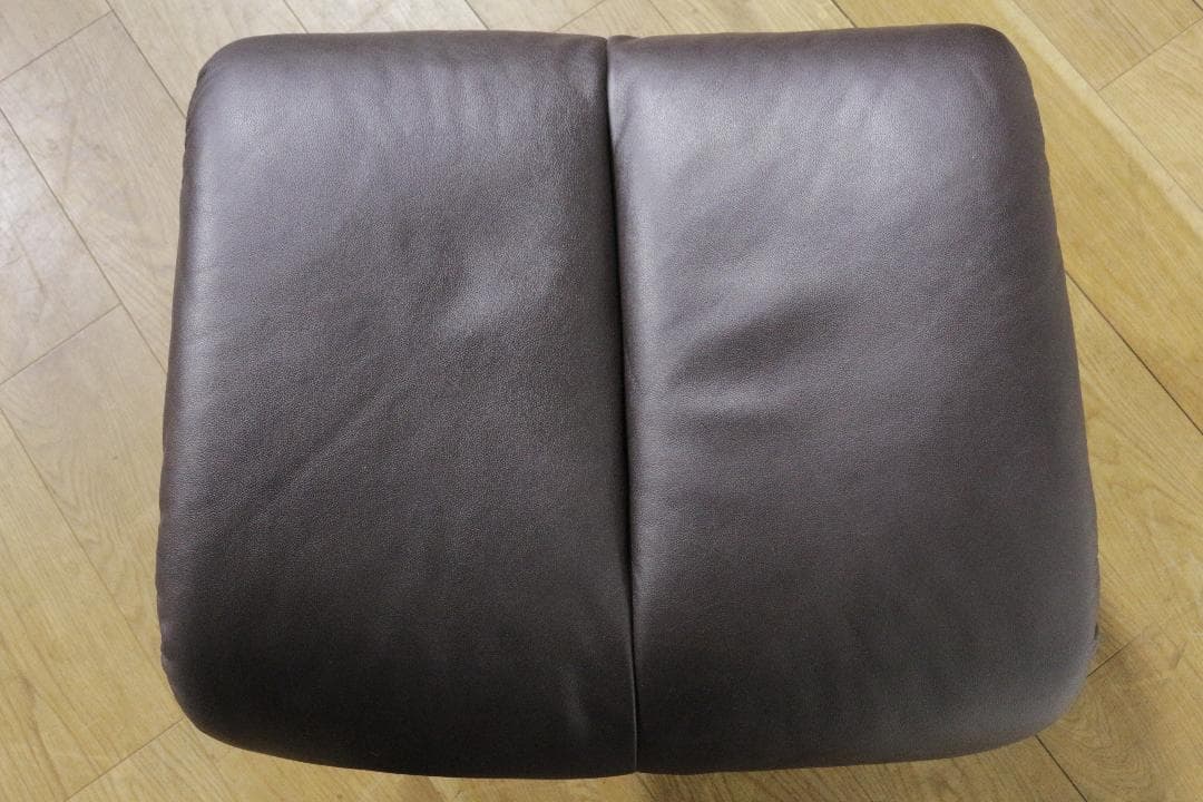 ★EKORNESエコーネス★ストレスレスチェア＆オットマン★ノルウェー