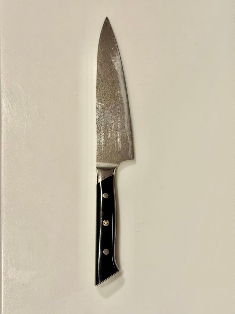 MIYABI twin MD67牛刀 21cm