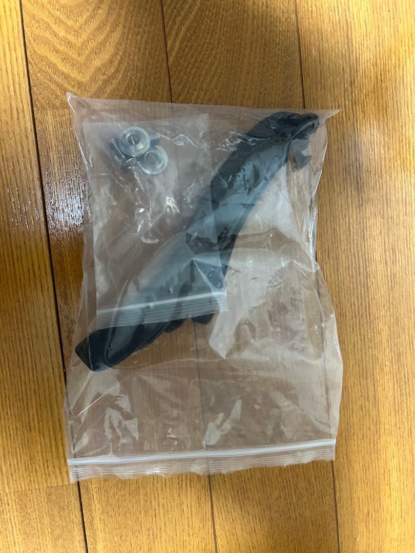 ROMESDS KATANA ビンディング ブラック　ML