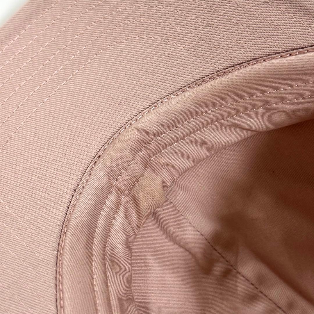 pi♡  セリーヌ トリオンフ 6パネル ベースボール キャップ