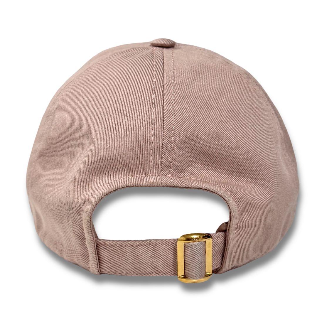 pi♡  セリーヌ トリオンフ 6パネル ベースボール キャップ