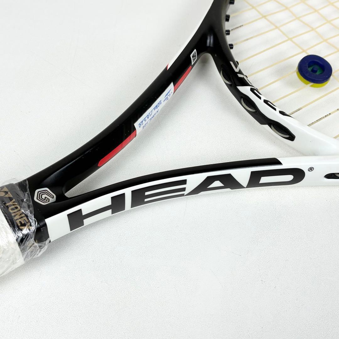 HEAD ヘッド Speed Adaptive 2017 G4 2本セット