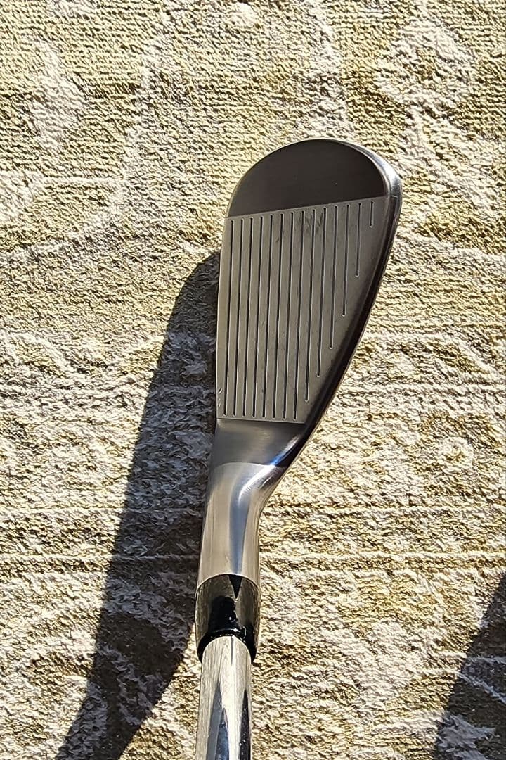 Titleist T100 2025 アイアン 6本(5-P)モーダス115S