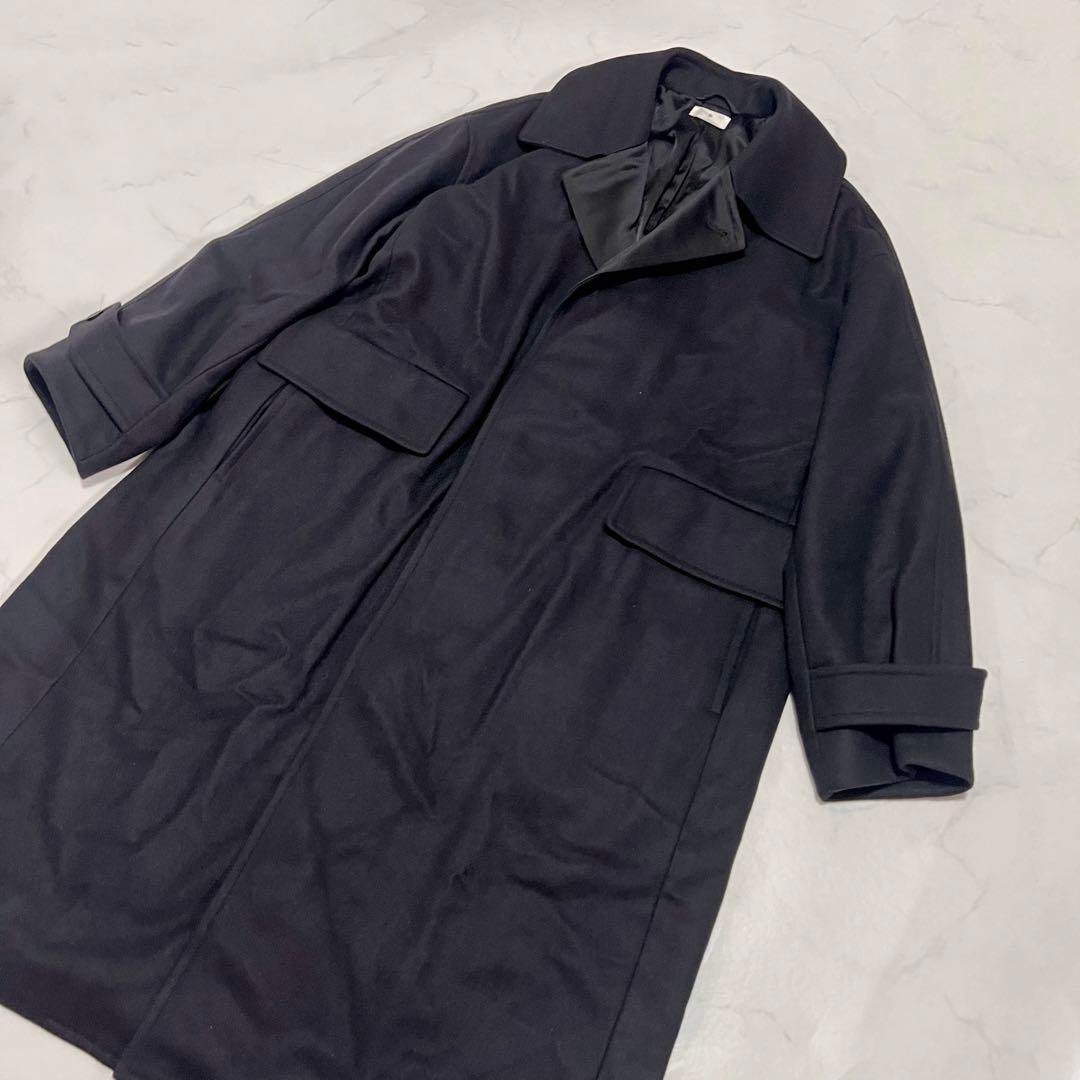 yug 様　TOMORROWLAND.B ステンカラーコート　サンプル品