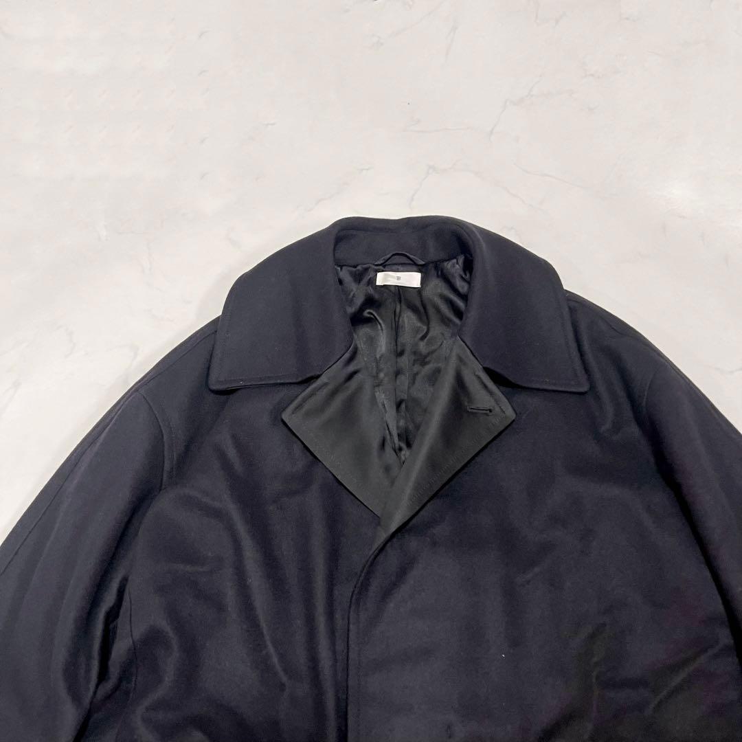 yug 様　TOMORROWLAND.B ステンカラーコート　サンプル品