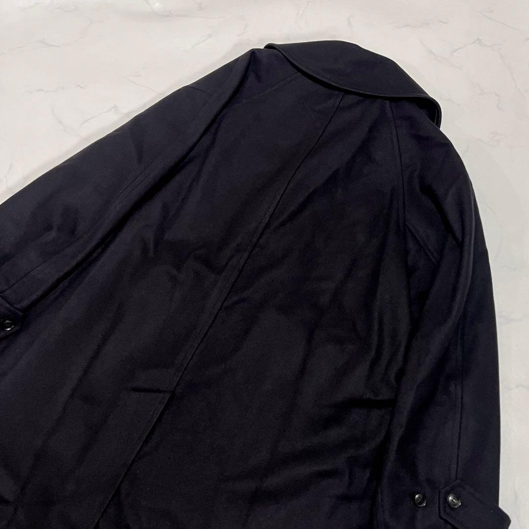 yug 様　TOMORROWLAND.B ステンカラーコート　サンプル品