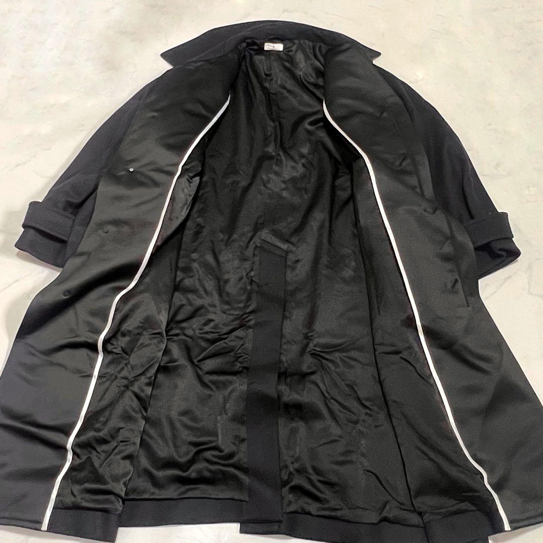 yug 様　TOMORROWLAND.B ステンカラーコート　サンプル品