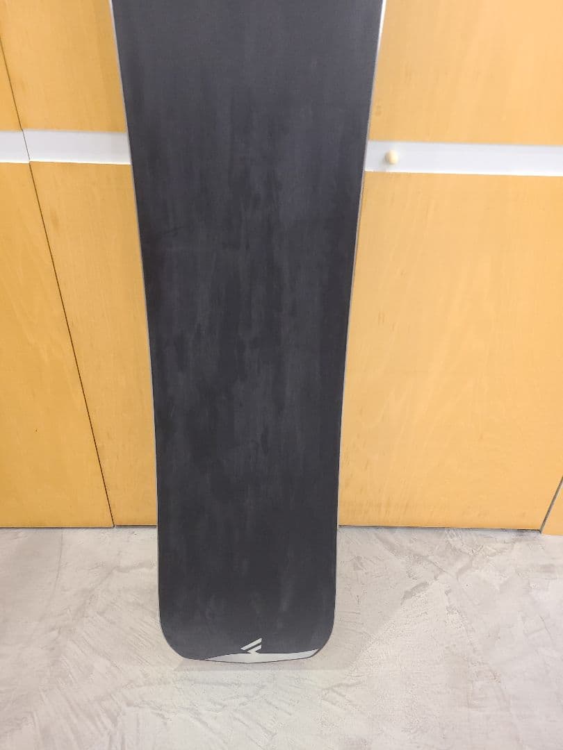 FANATIC FTC 157cm 22-23フラッグシップ　ホットワックス済