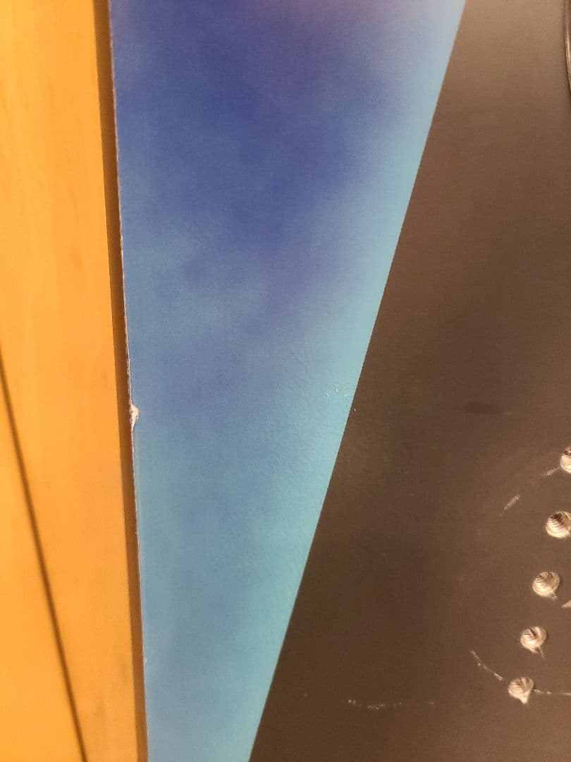 FANATIC FTC 157cm 22-23フラッグシップ　ホットワックス済