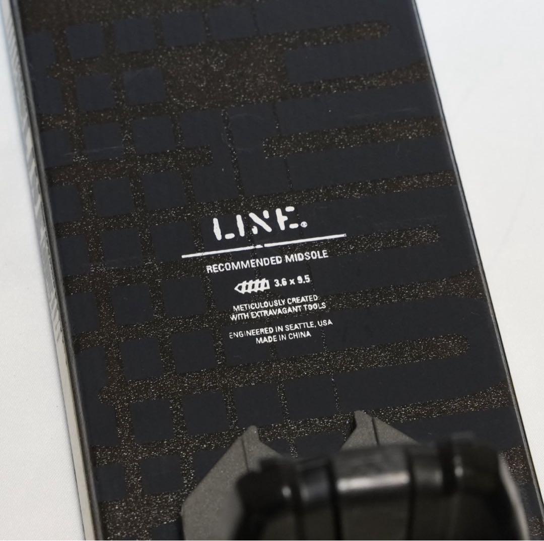 【かいとまん】LINE CHRONIC/クロニック 171cm