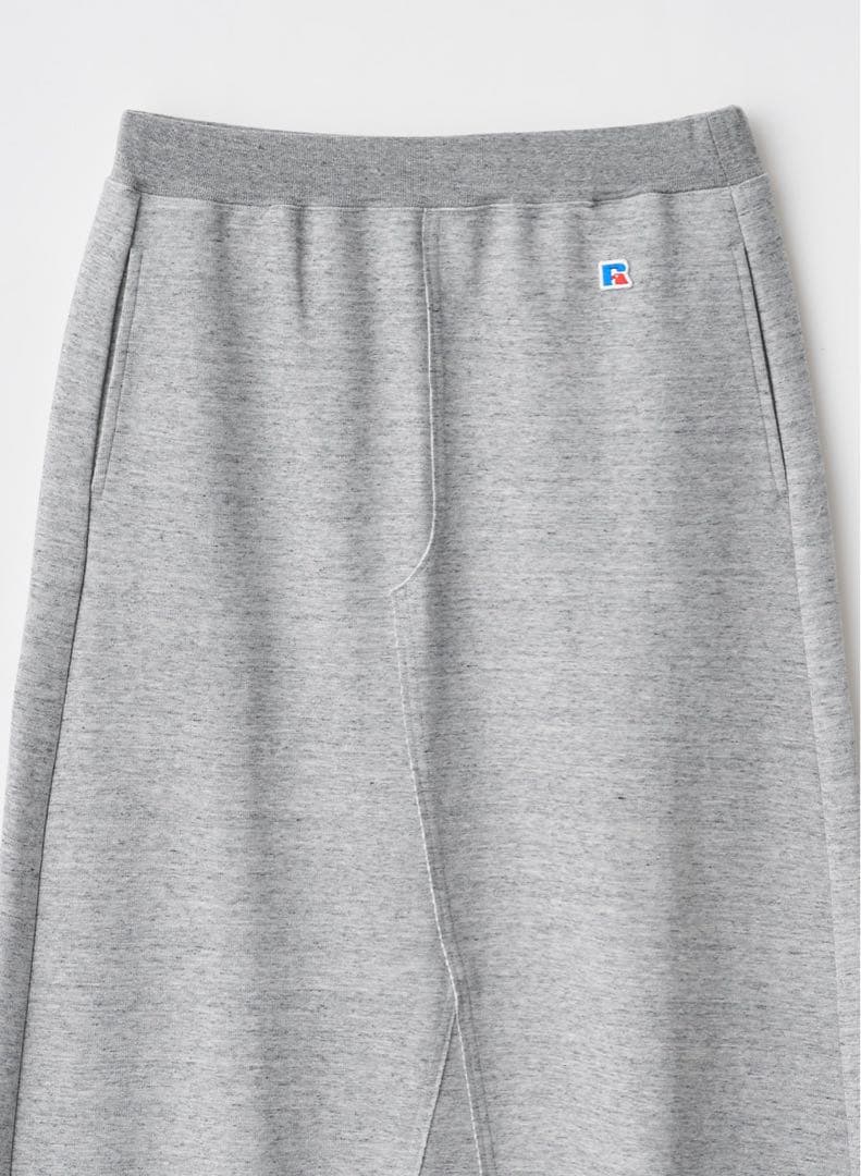LOUNIE ラッセルアスレチックスカート