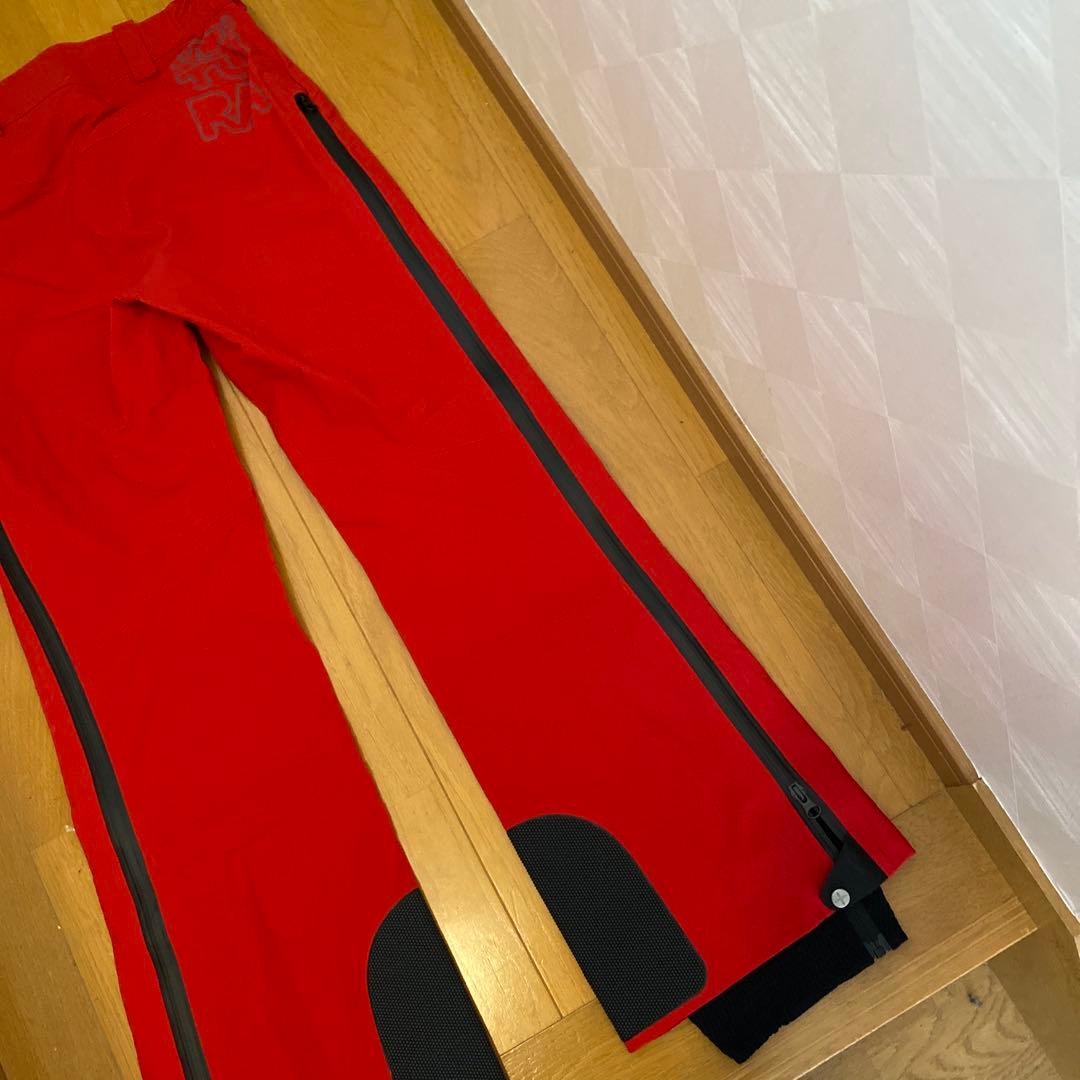 【新品未使用】Monturaモンチュラ　MPCT91X