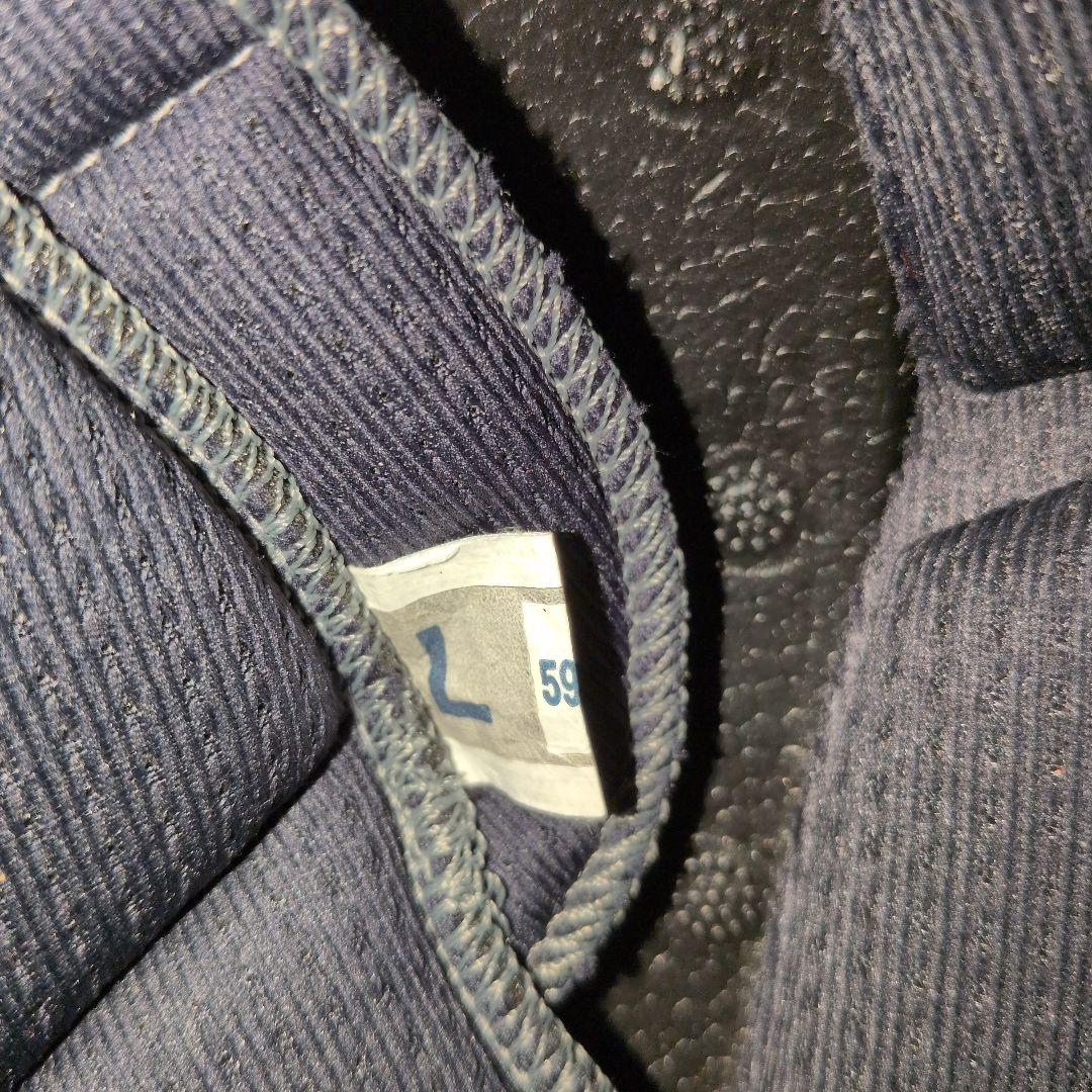 YAMAHA ZENITH Z EXXS ジェットヘルメット　エグザス　　L