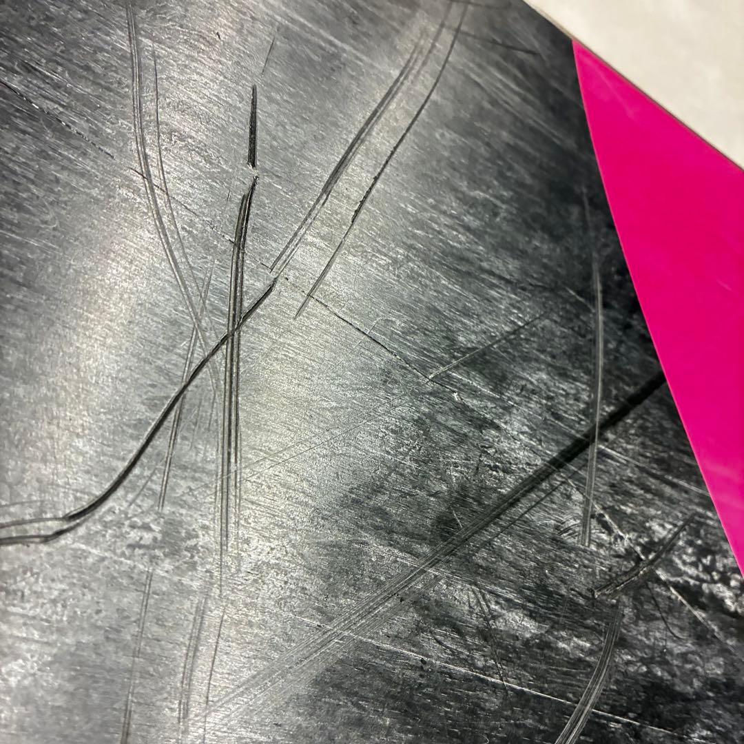 スノボ レディース セット zuma 153cm voxpot 24.5cm