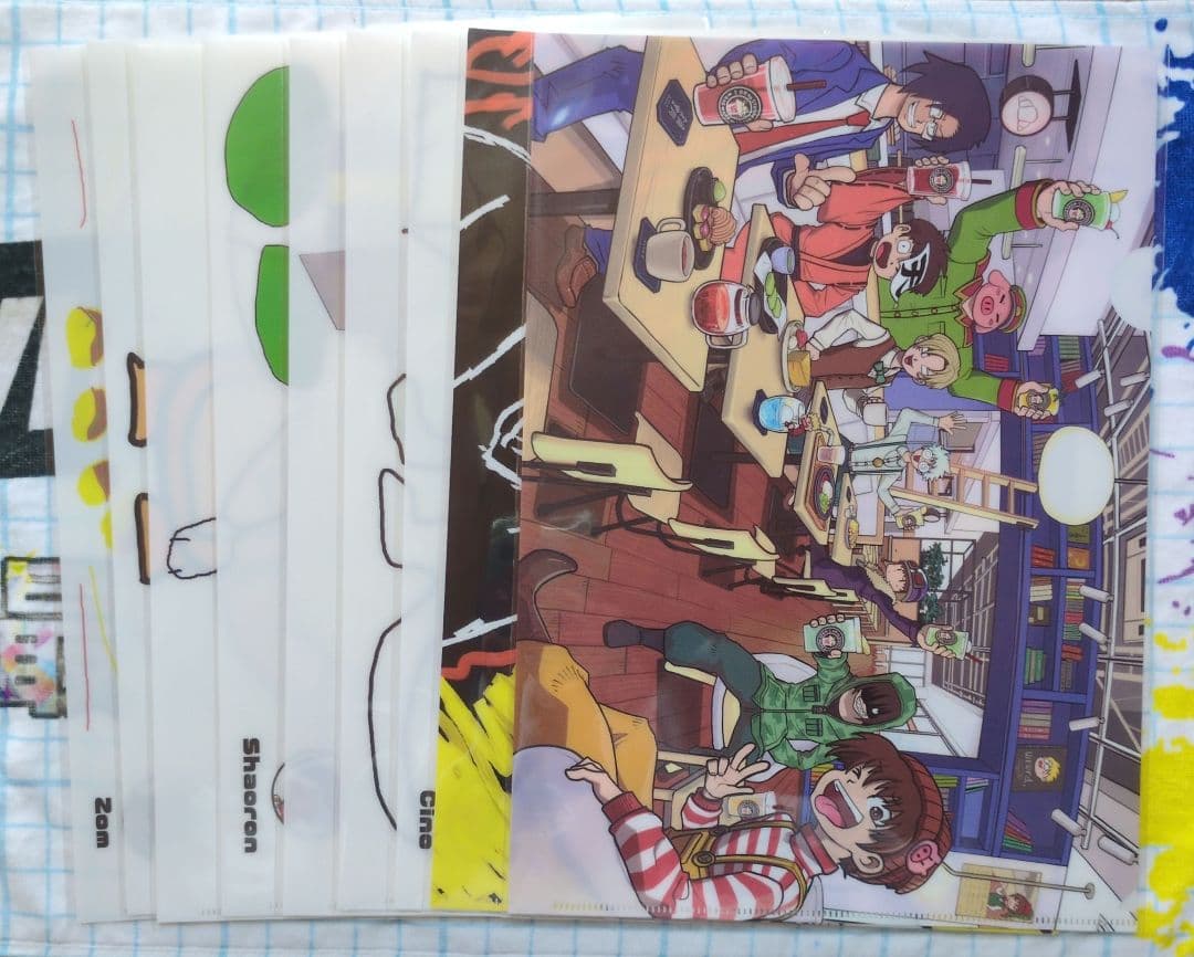 【ひつじとびん商品ページ】