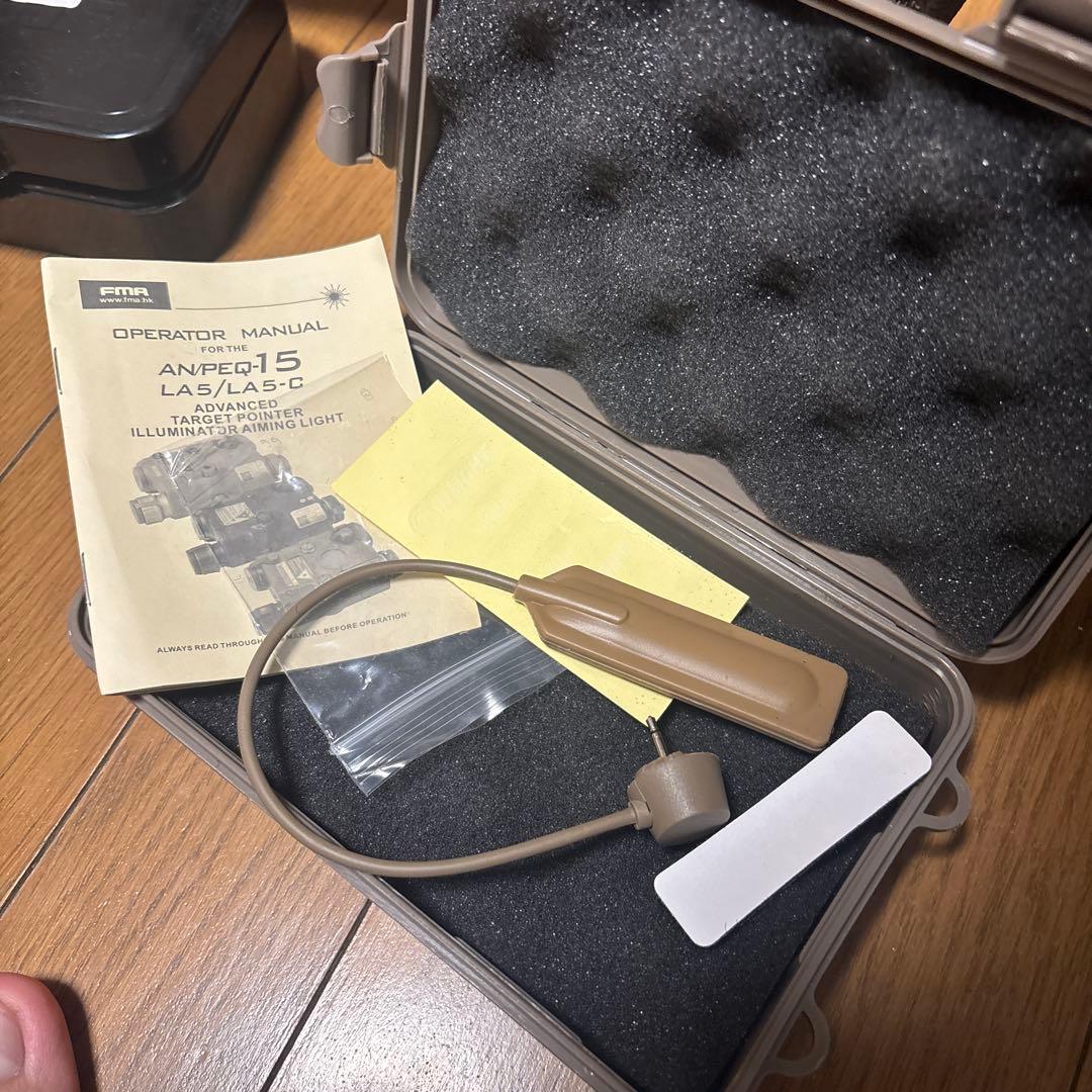 東京マルイMK18 MWS