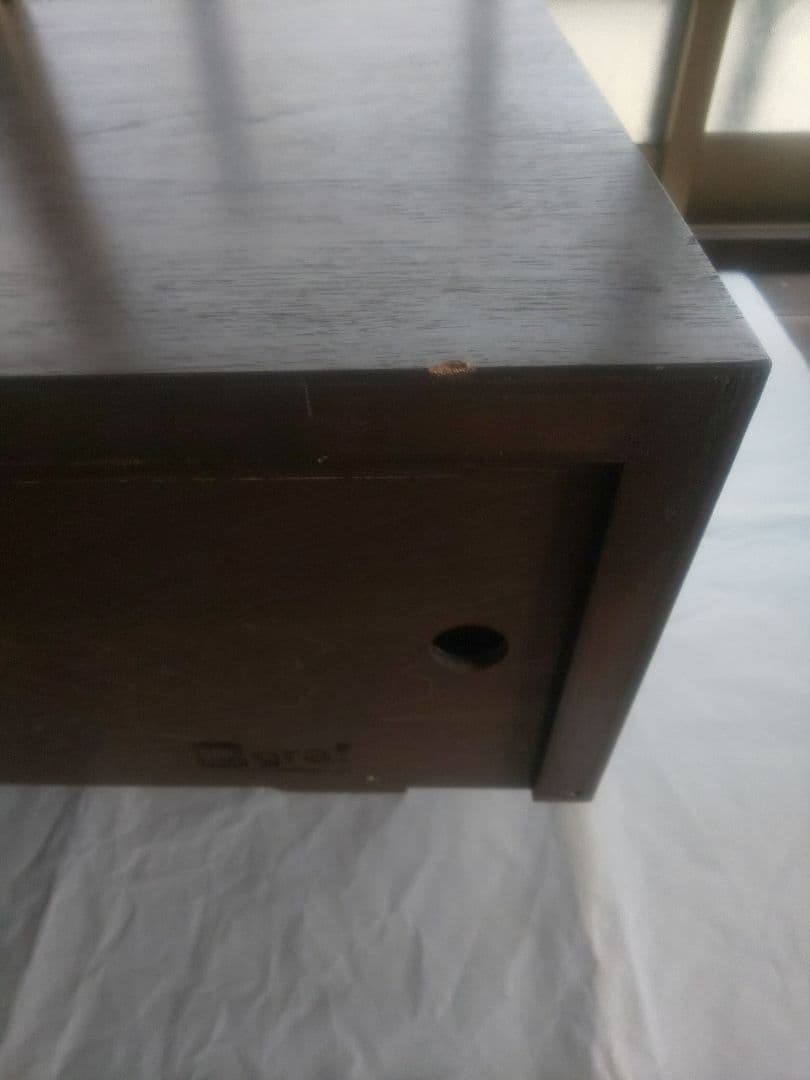 ｇｒａｆ Ｎａｒｒａｔｉｖｅ「Ｂａｕ Ｄａｎａ」〖Ｄｅｅｐ〗グラフ バウ棚