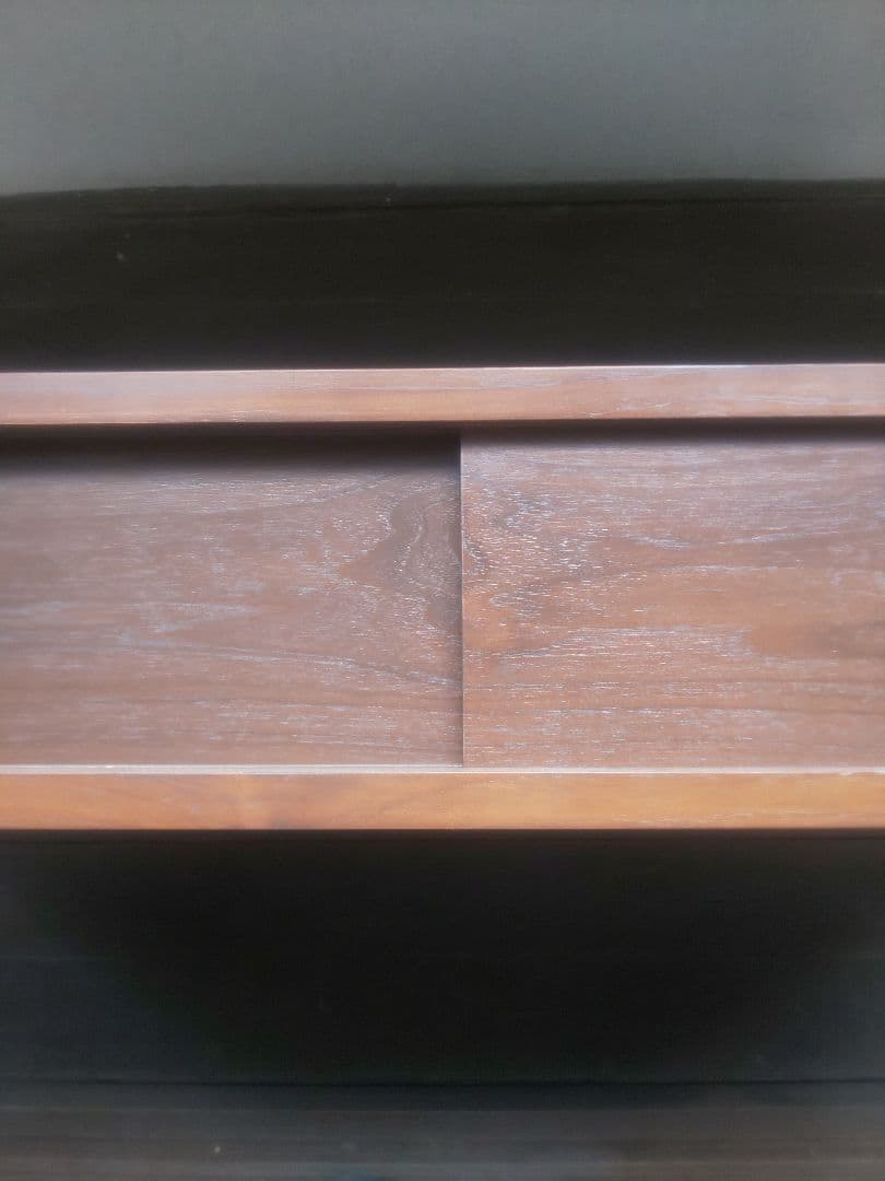 ｇｒａｆ Ｎａｒｒａｔｉｖｅ「Ｂａｕ Ｄａｎａ」〖Ｄｅｅｐ〗グラフ バウ棚