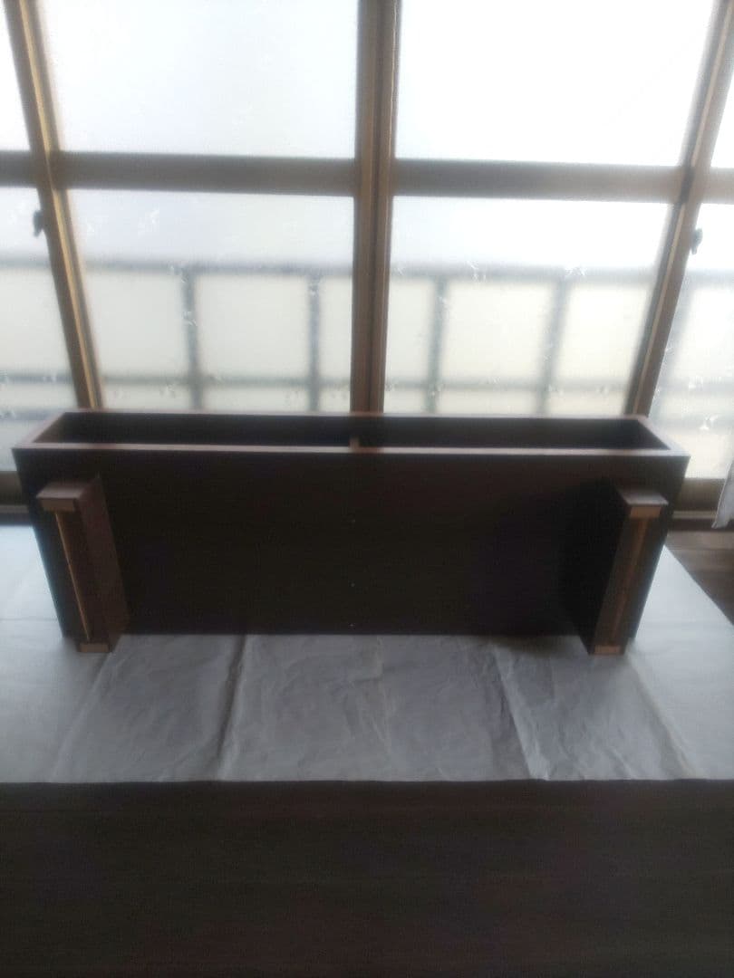 ｇｒａｆ Ｎａｒｒａｔｉｖｅ「Ｂａｕ Ｄａｎａ」〖Ｄｅｅｐ〗グラフ バウ棚