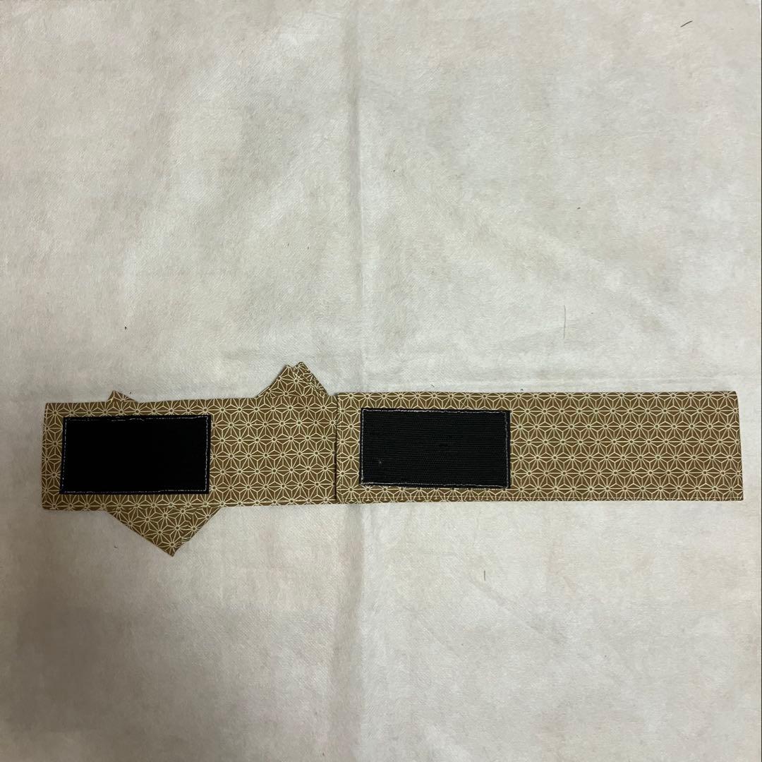 ミッフィ大好きmamaさま専用 浴衣 上下セパレート 男児 女児 ハンドメイド