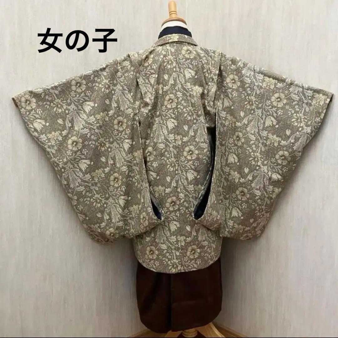 ミッフィ大好きmamaさま専用 浴衣 上下セパレート 男児 女児 ハンドメイド