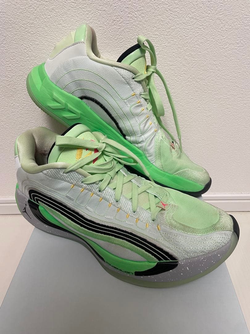 Jordan Brand Luka 4 ルカ4　28.5cm