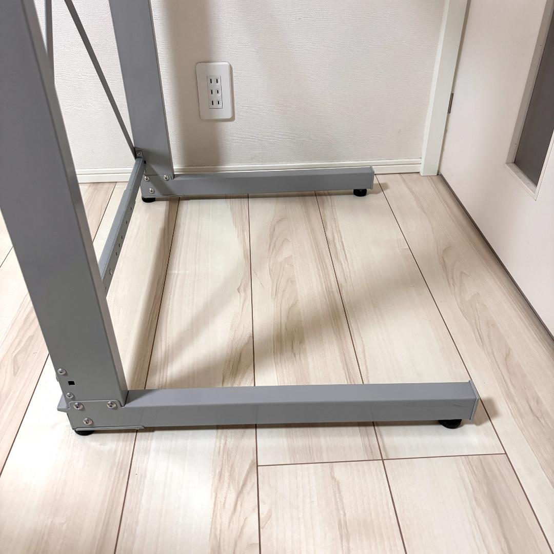 日立 衣類乾燥機用スタンド 自立スタンド のびのびスタンド DES-N76