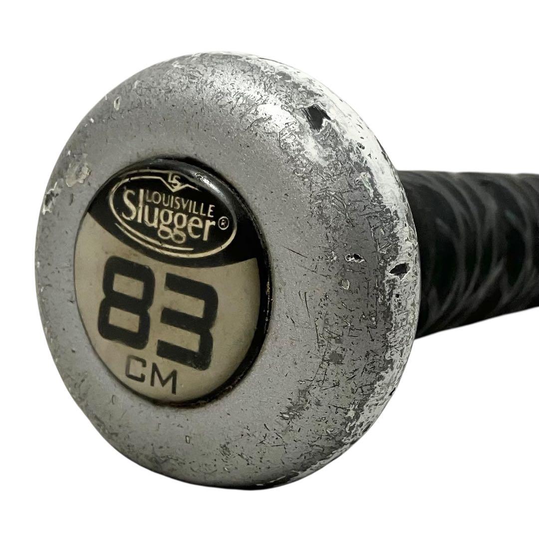 ルイスビルスラッガー 中学生用 硬式 バット 83cm OPA JSL16X
