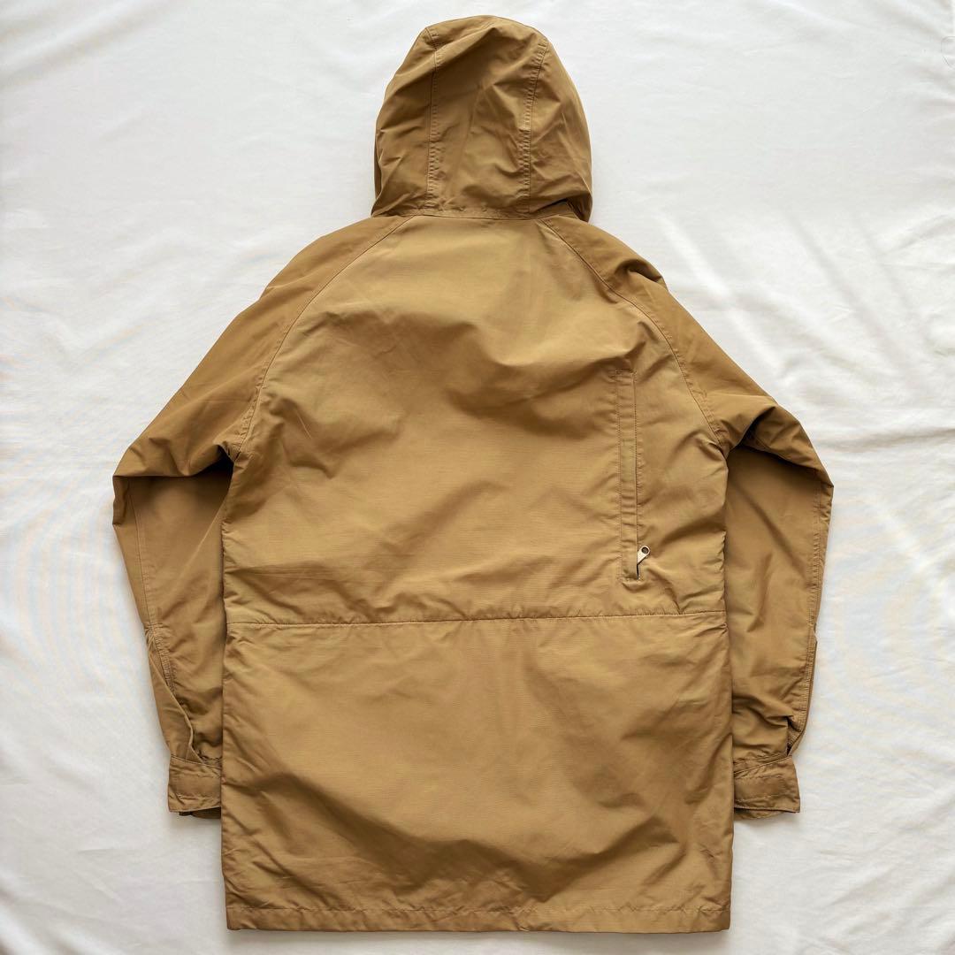 【80s】SIERRA DESIGNS 64クロス マウンテンパーカー