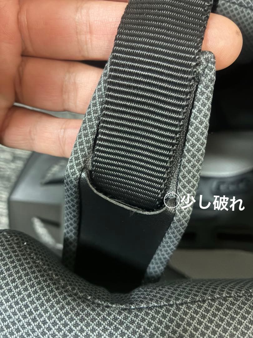 ZEALOTジーロットMadJumperIIマッドジャンパー2