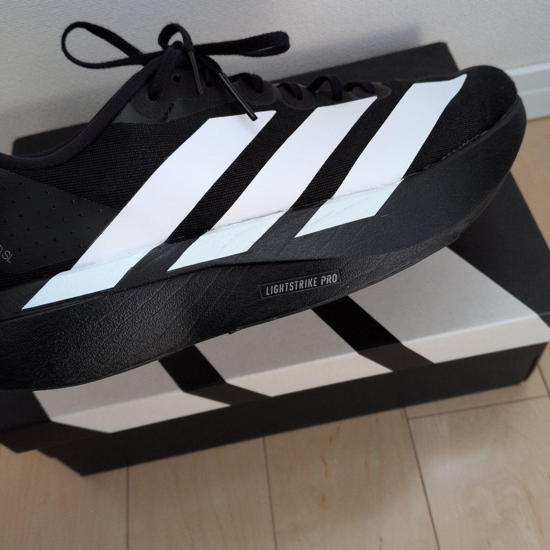 ADIZERO Evo SL アディゼロ エヴォエスエル