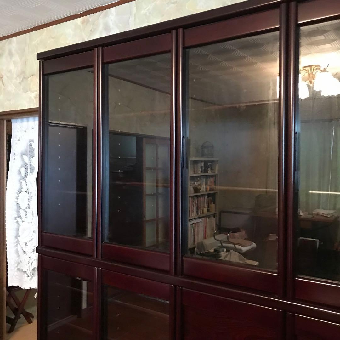 本棚　モダン　シンプル　　小島工芸