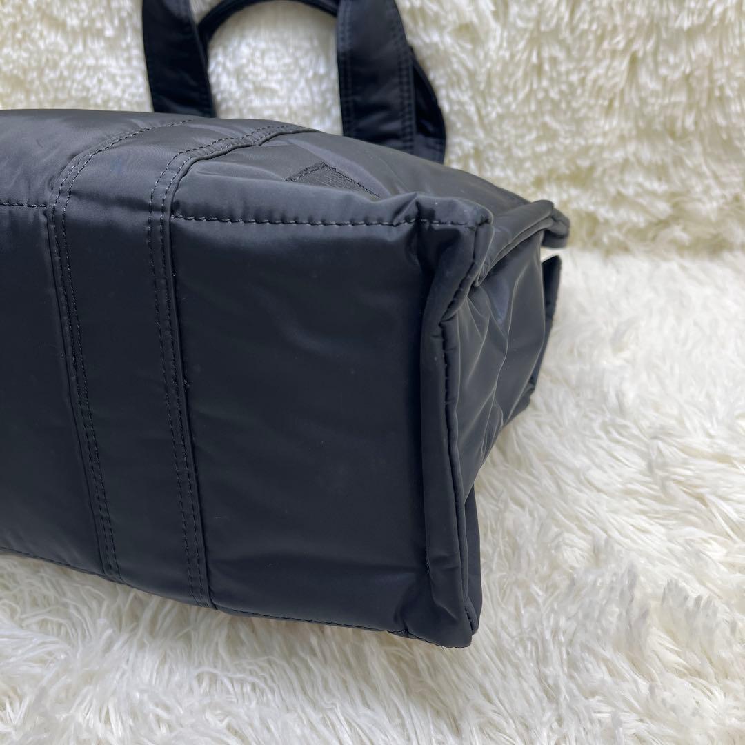 PORTER BLACKBEAUTY トートバッグ タンカー 吉田カバン