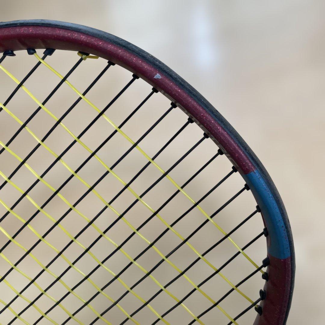 YONEX　VCORE 100