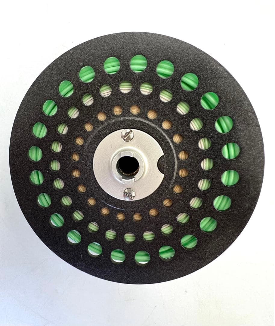 ORVIS BATTEKILL 7/8 DISC フライリール