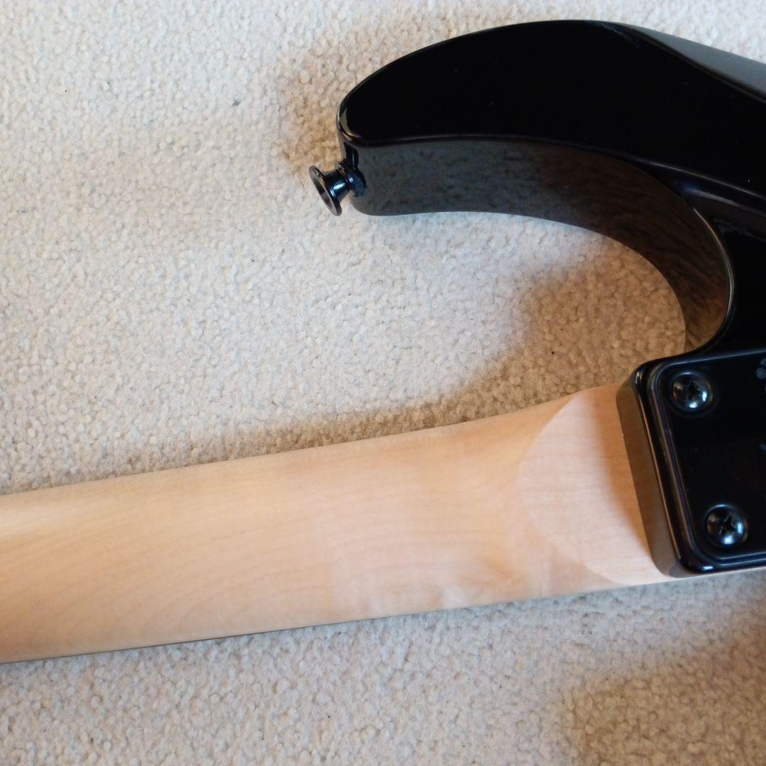 ギター Jackson js11