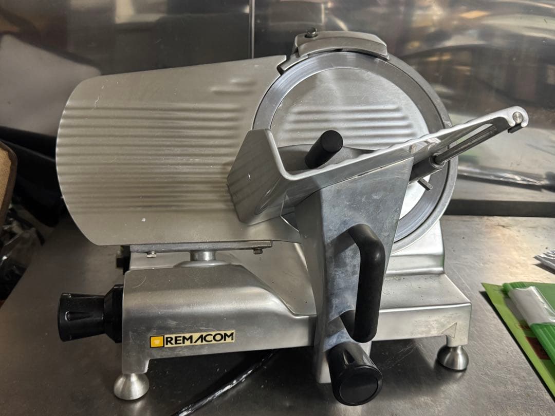 REMACOM スライサー コンパクト