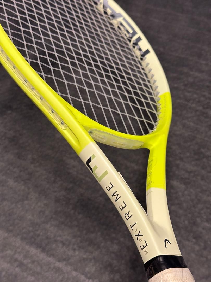 【極美品】HEAD EXTREME MPL700 G2