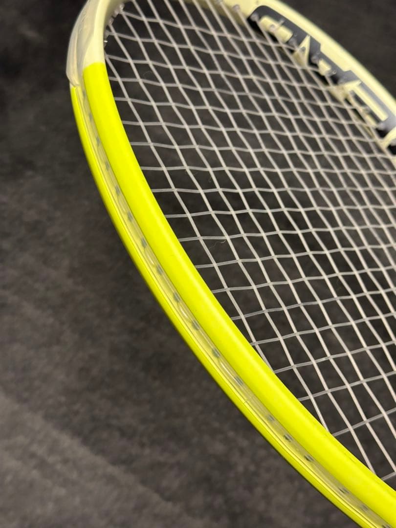 【極美品】HEAD EXTREME MPL700 G2