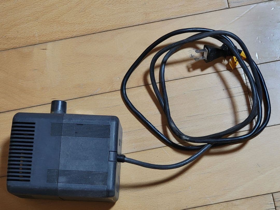 RIO3100　水中ポンプ フィルター 循環　カミハタ　50hz