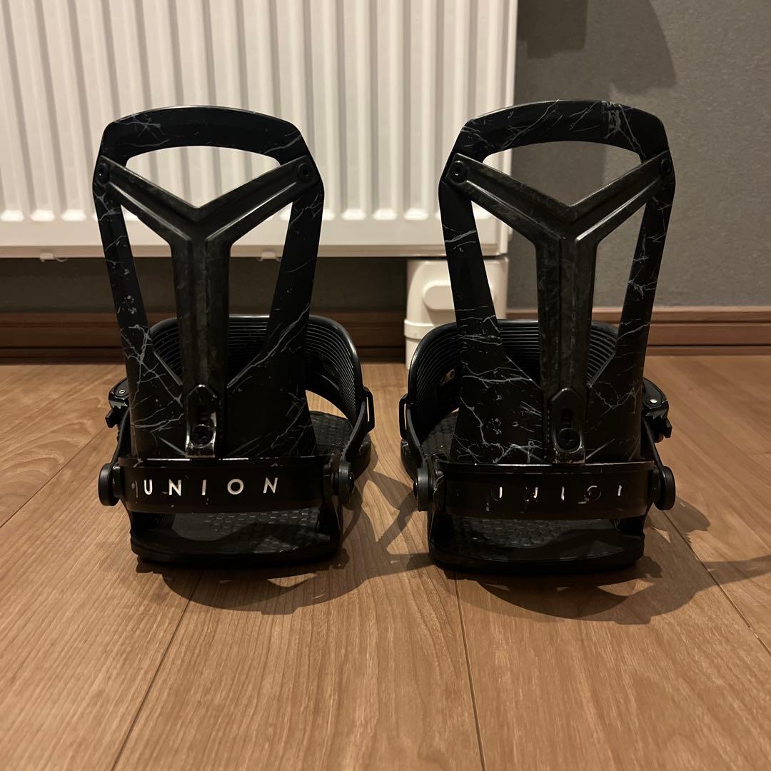 UNION FALCOR ユニオン　ファルコア