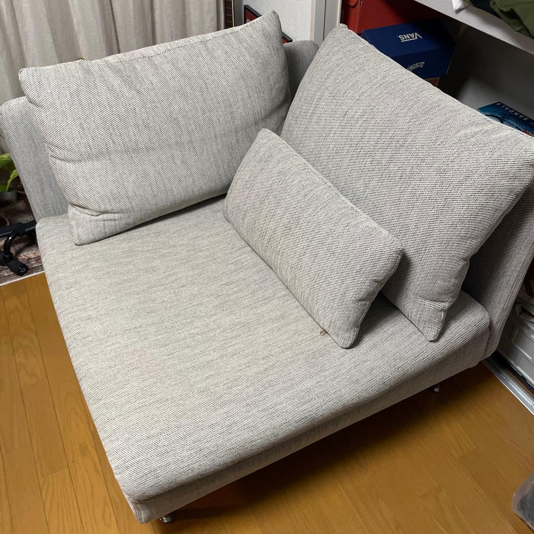 SÖDERHAMN ソーデルハムン/IKEA