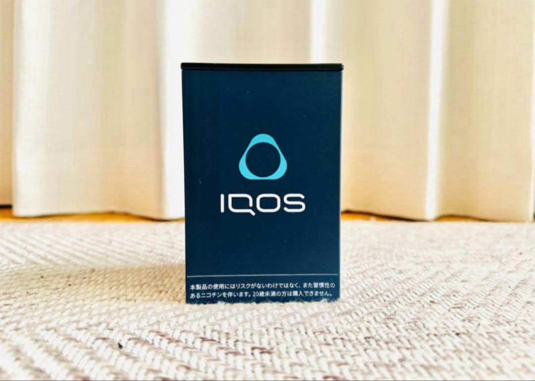 【最新版】IQOS専用灰皿3個セット